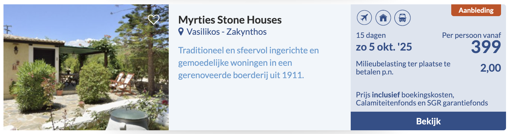 Partner Link ross holidays_nl_packages_affiliate