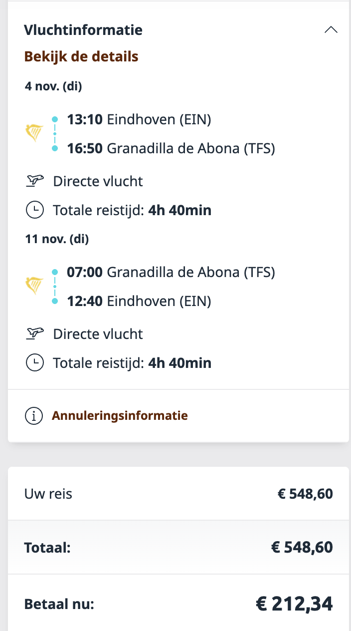Partner Link esky_nl_packages_wl