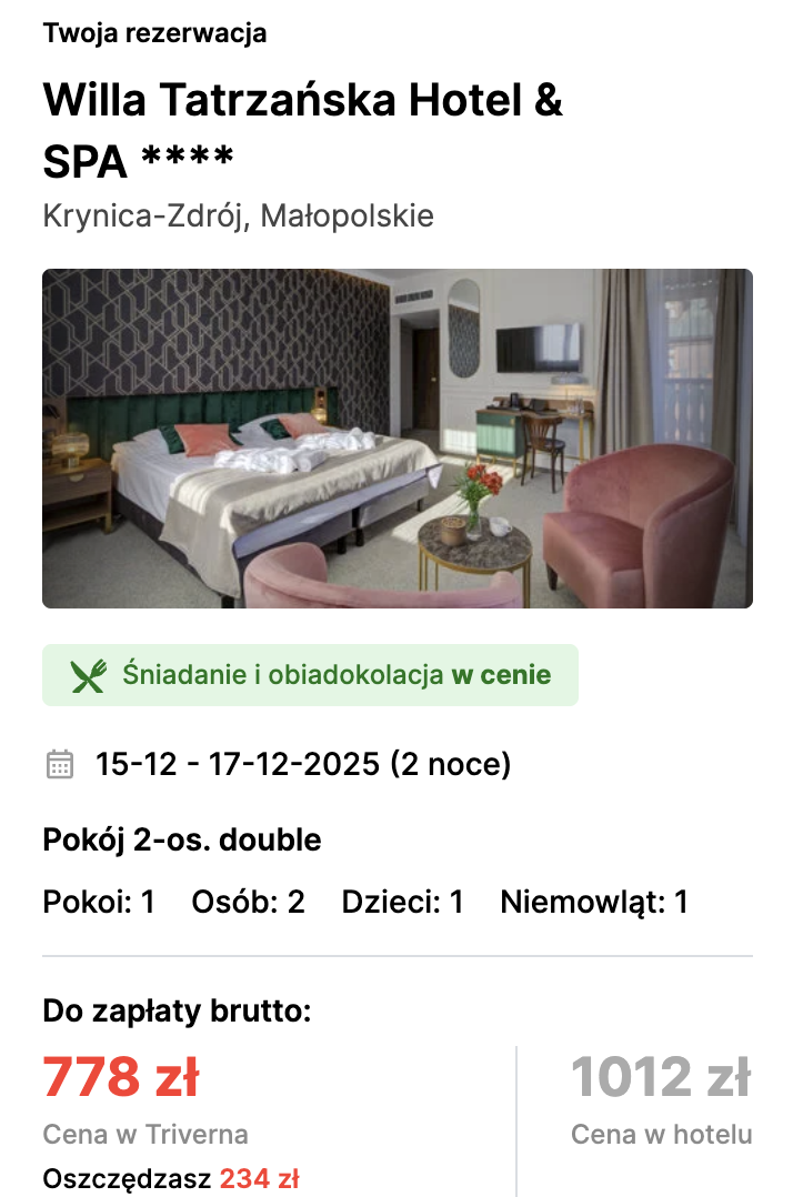 Partner Link triverna_pl_accommodations_direct