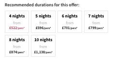Partner Link voyageprive_uk_packages_direct