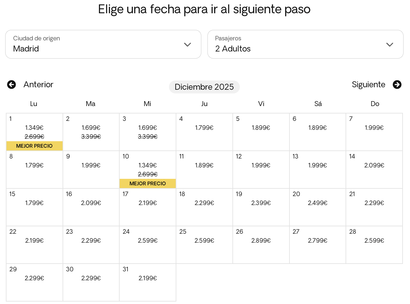 Partner Link exoticca_es_packages_wl