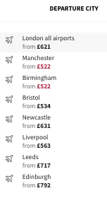 Partner Link voyageprive_uk_packages_direct