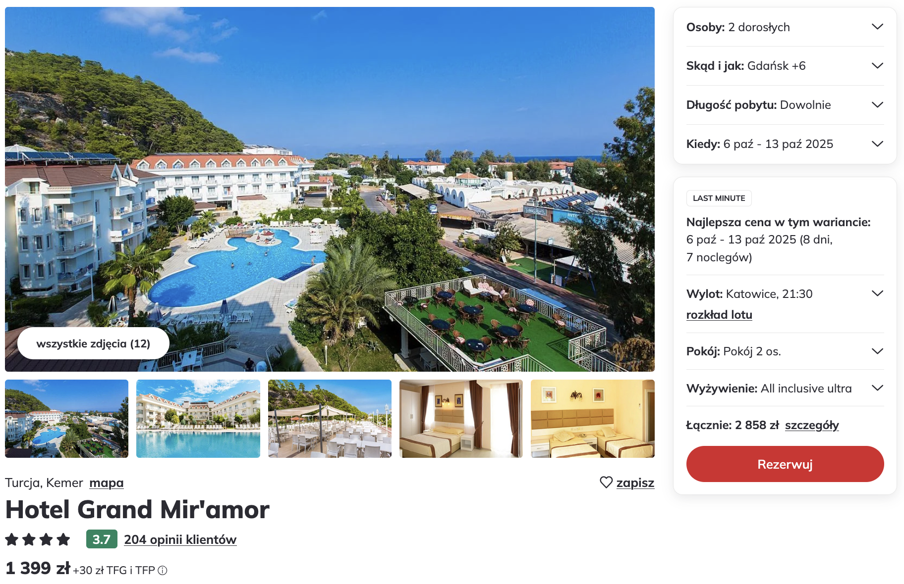 Partner Link itaka_pl_packages_direct