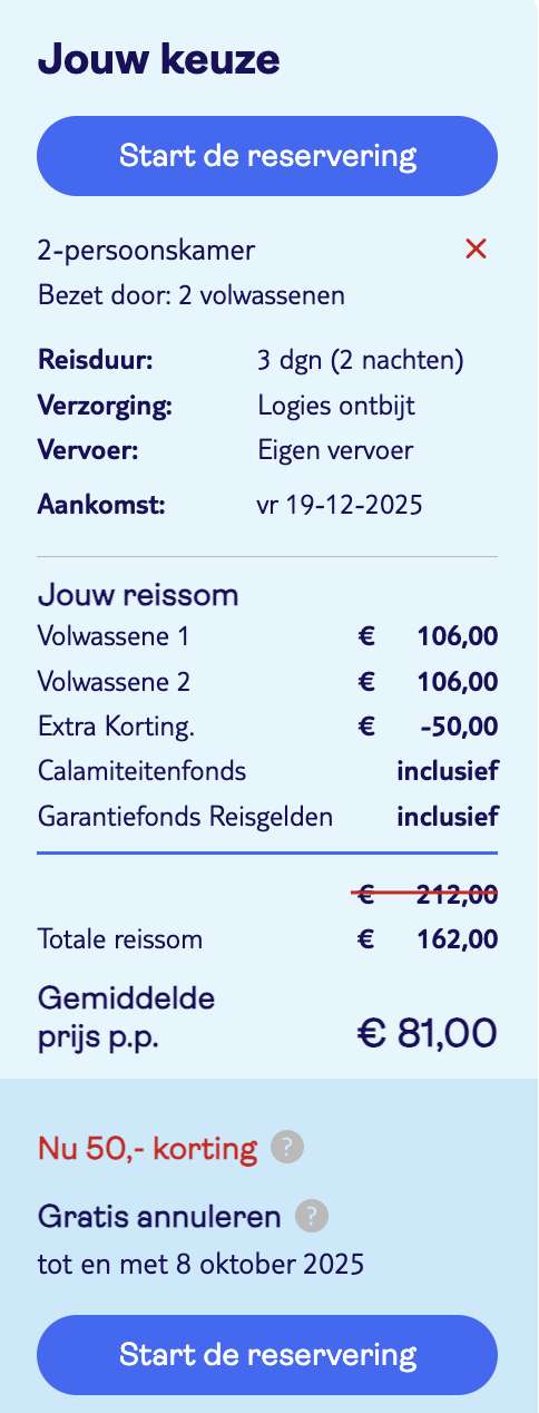 Partner Link tui_nl_packages_direct