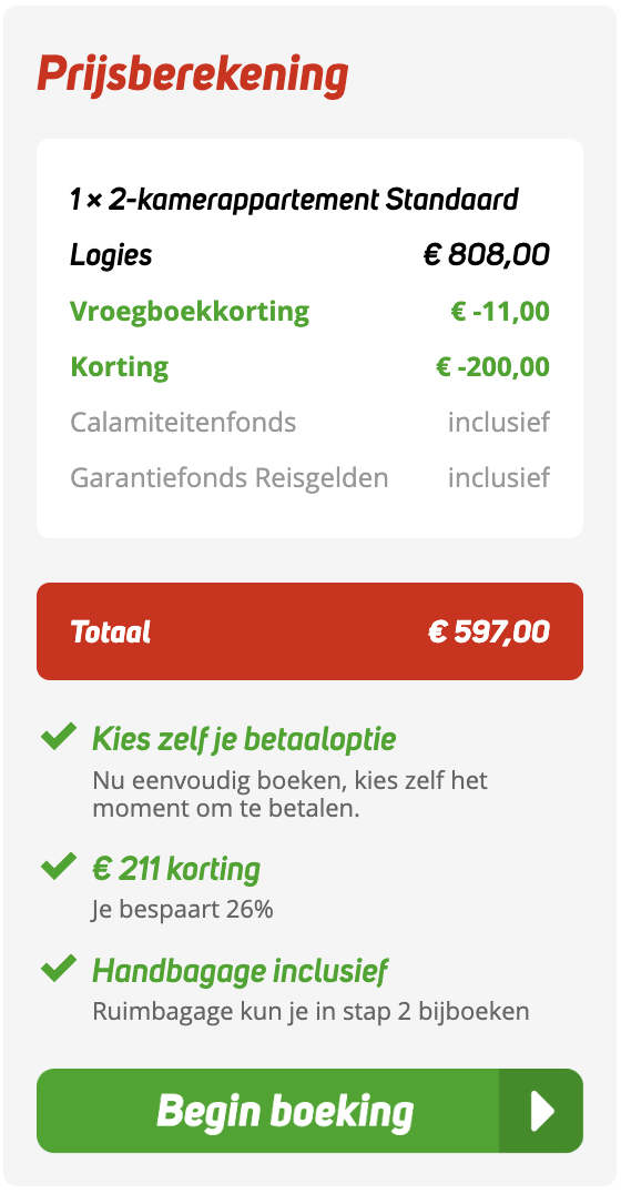 Partner Link corendon_nl_packages_affiliate