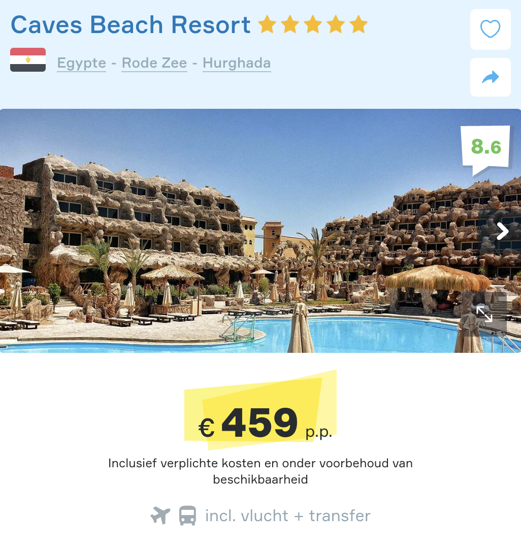 Partner Link vakantiediscounter_nl_packages_affiliate