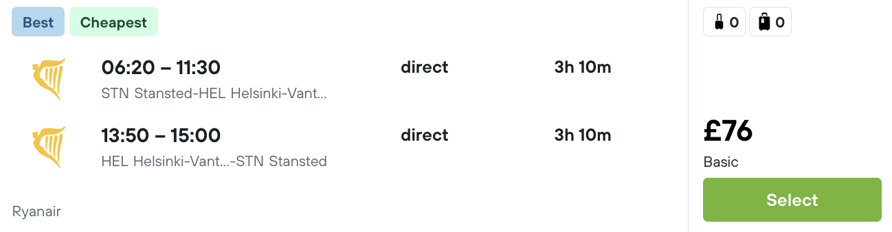 Partner Link kayak_uk_flights_direct