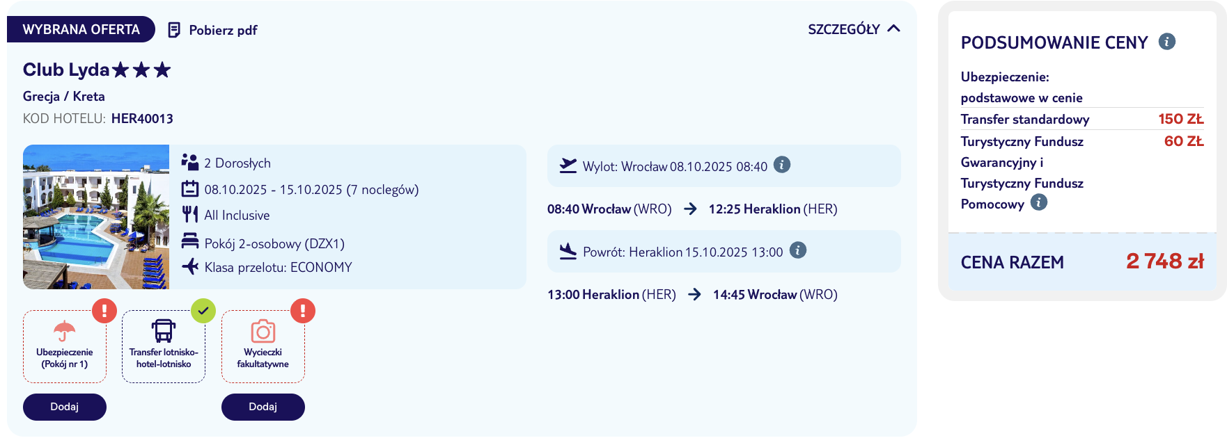 Partner Link tui_pl_packages_affiliate