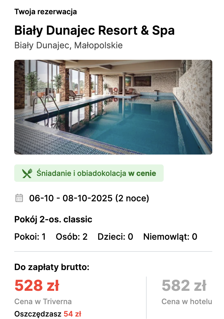 Partner Link triverna_pl_accommodations_direct