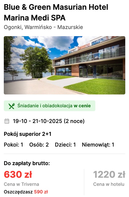 Partner Link triverna_pl_accommodations_direct