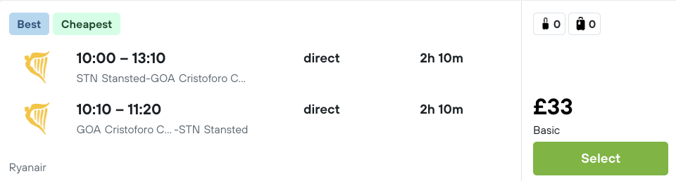 Partner Link kayak_uk_flights_wl