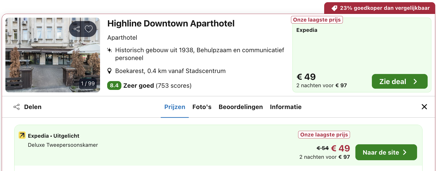 Partner Link trivago_nl_accommodations_affiliate