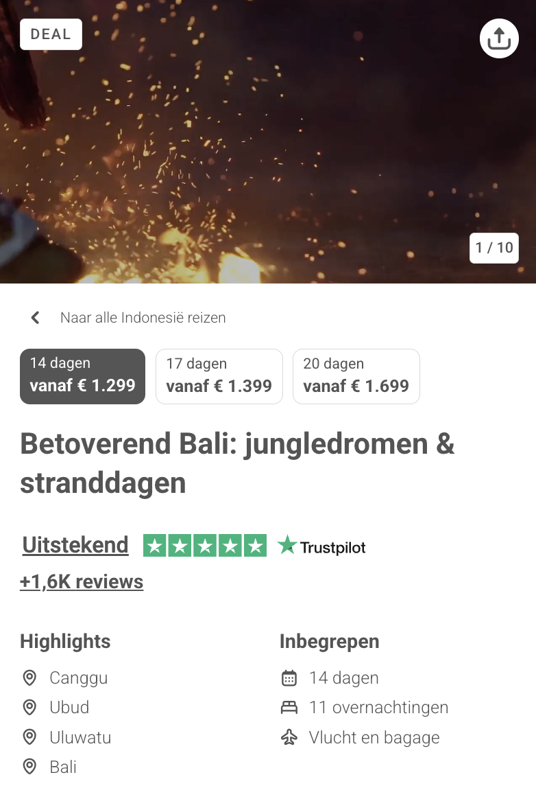 Partner Link journaway_nl_packages_wl