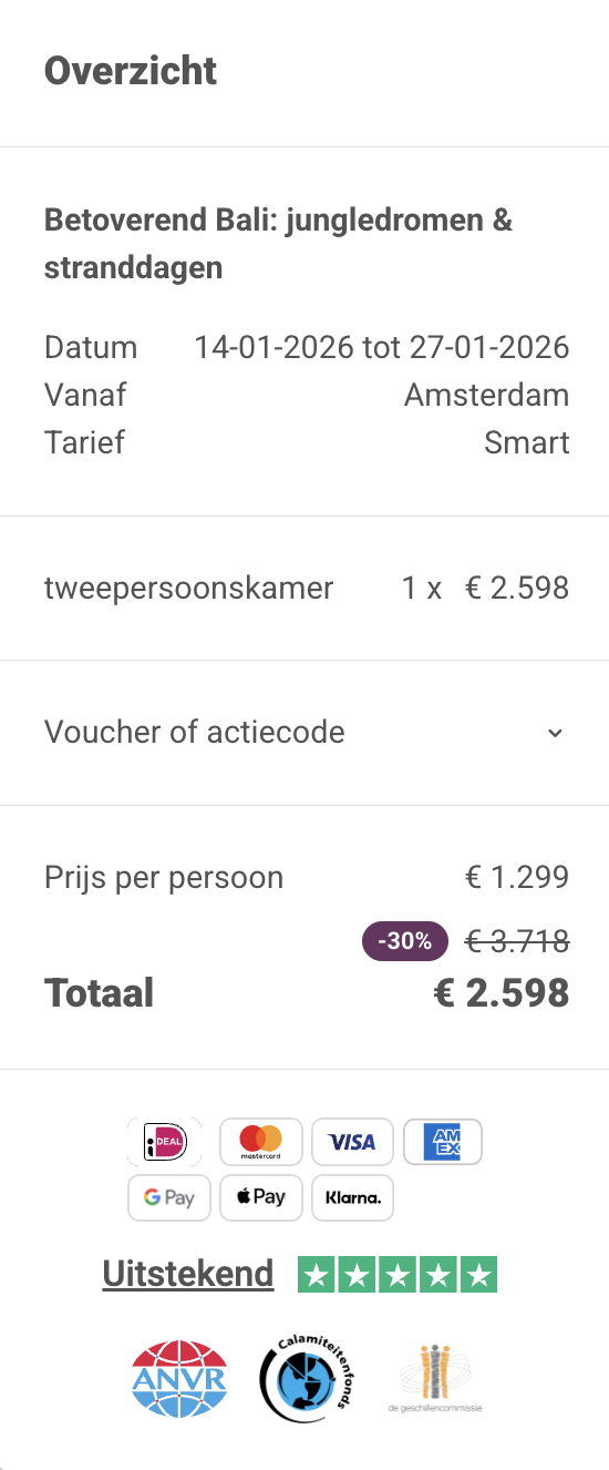 Partner Link journaway_nl_packages_wl