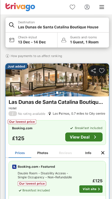 Partner Link trivago_uk_accommodations_affiliate