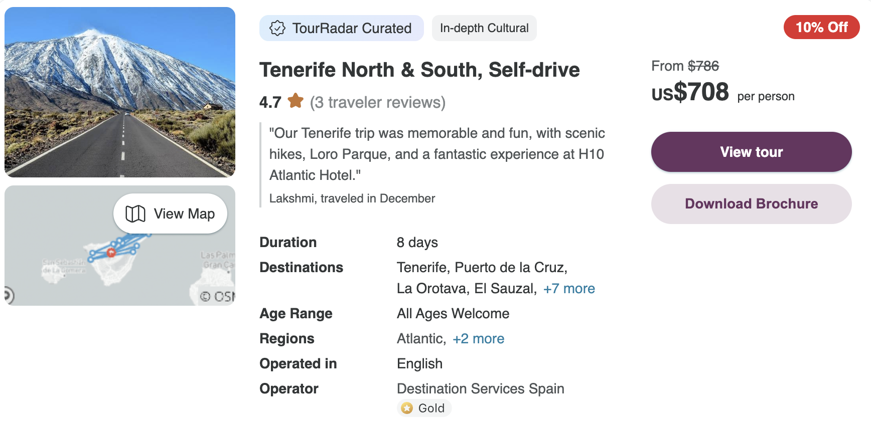 Partner Link tourradar_us_other_wl