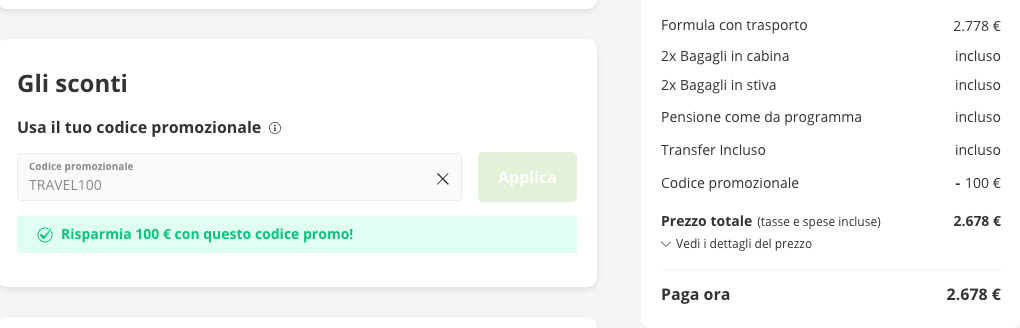 Partner Link perfectstay_it_packages_wl