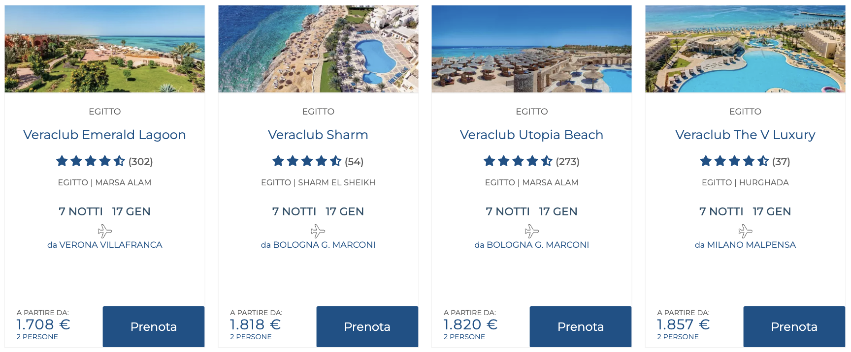 Partner Link veratour_it_packages_direct