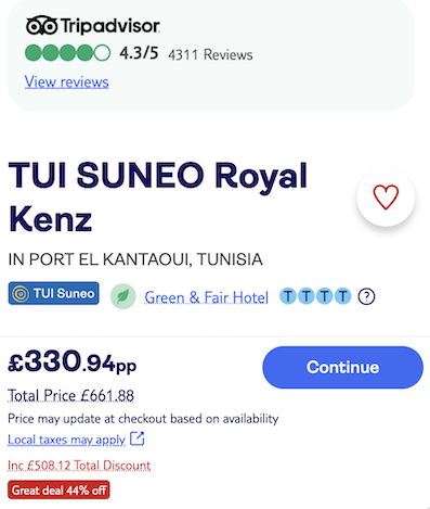 Partner Link tui_uk_packages_direct