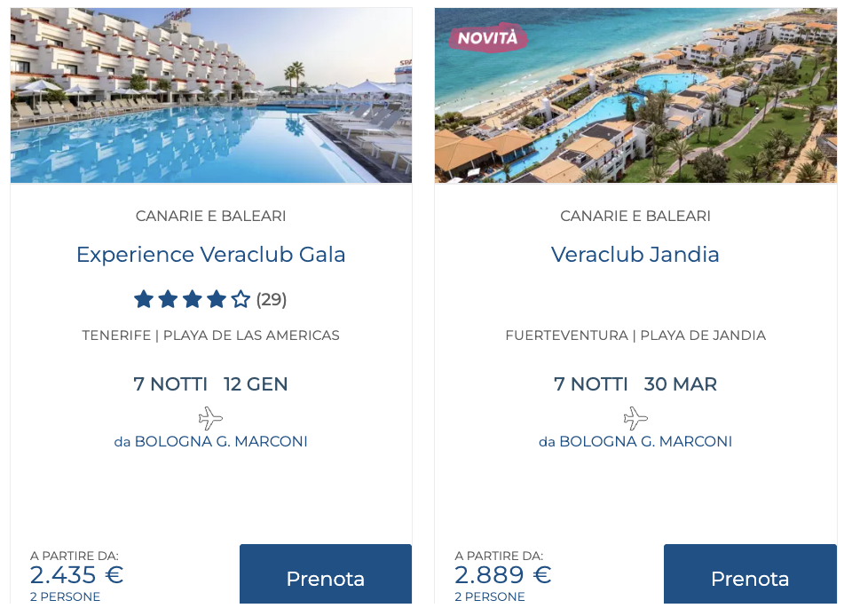 Partner Link veratour_it_packages_direct
