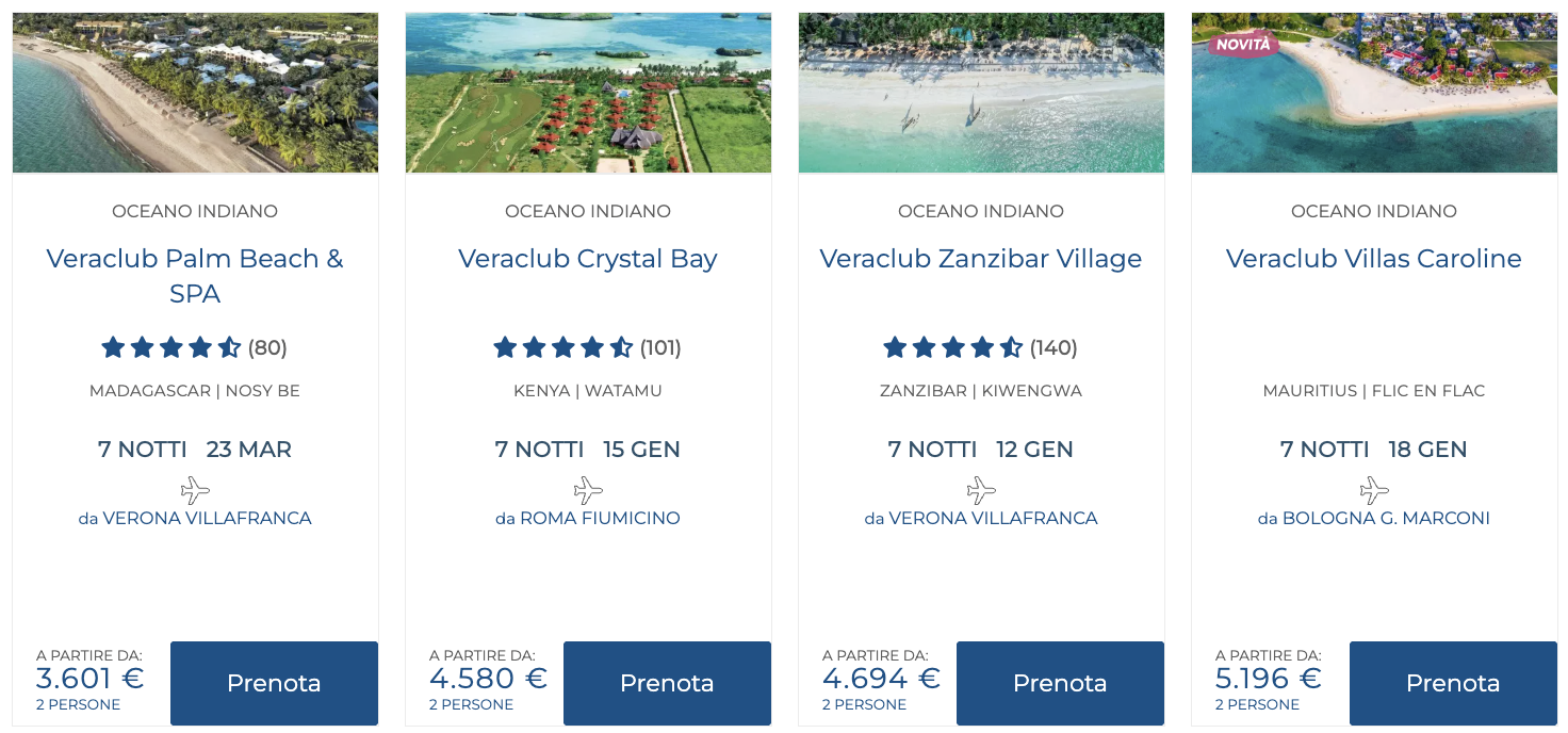 Partner Link veratour_it_packages_direct