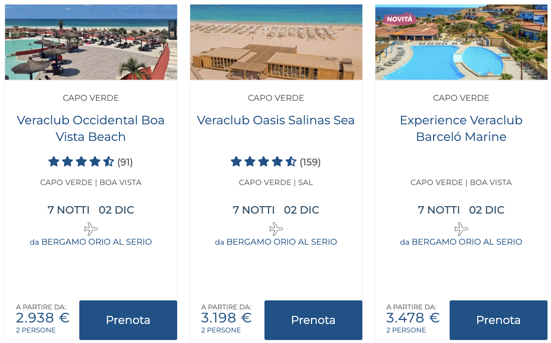Partner Link veratour_it_packages_direct