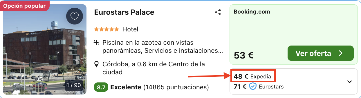 Partner Link trivago_es_accommodations_affiliate