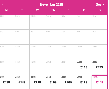 Partner Link wowcher_uk_packages_affiliate