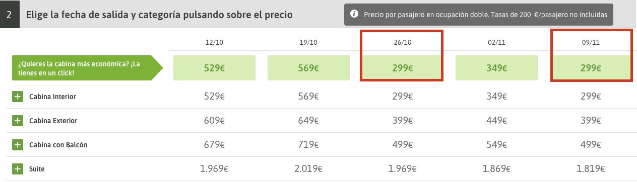 Partner Link veci_es_packages_direct
