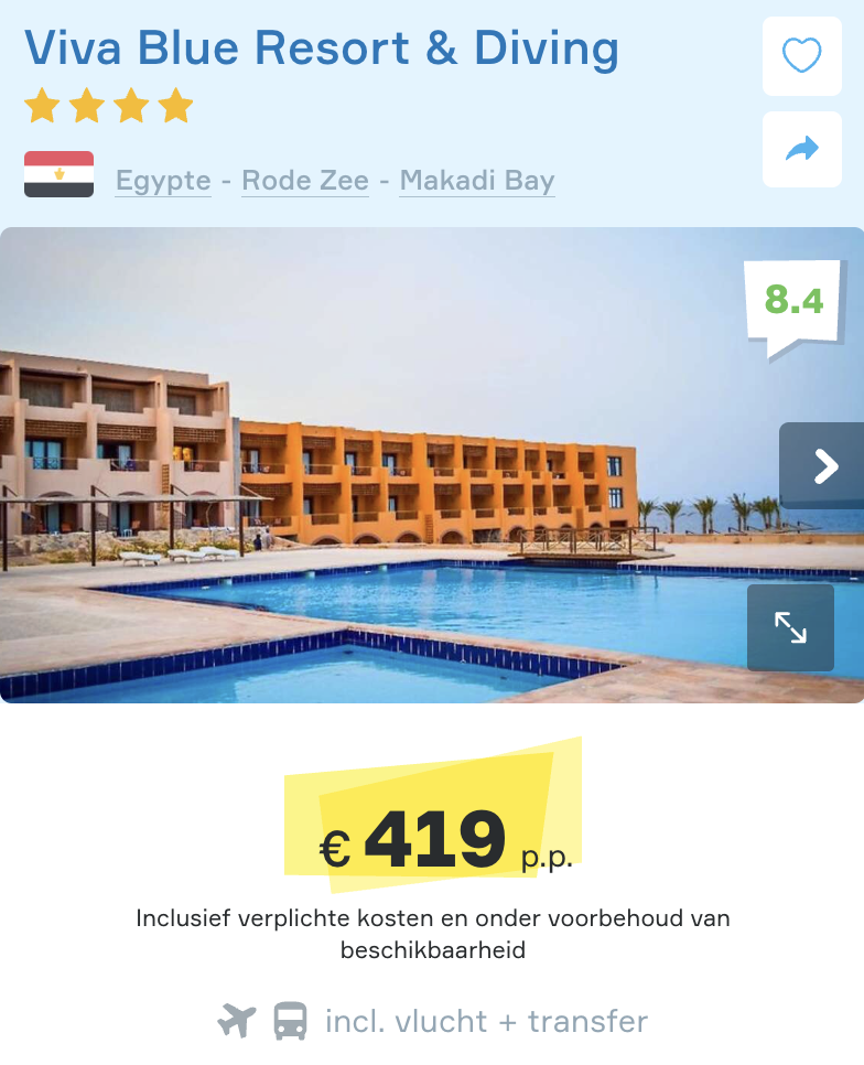 Partner Link vakantiediscounter_nl_packages_affiliate