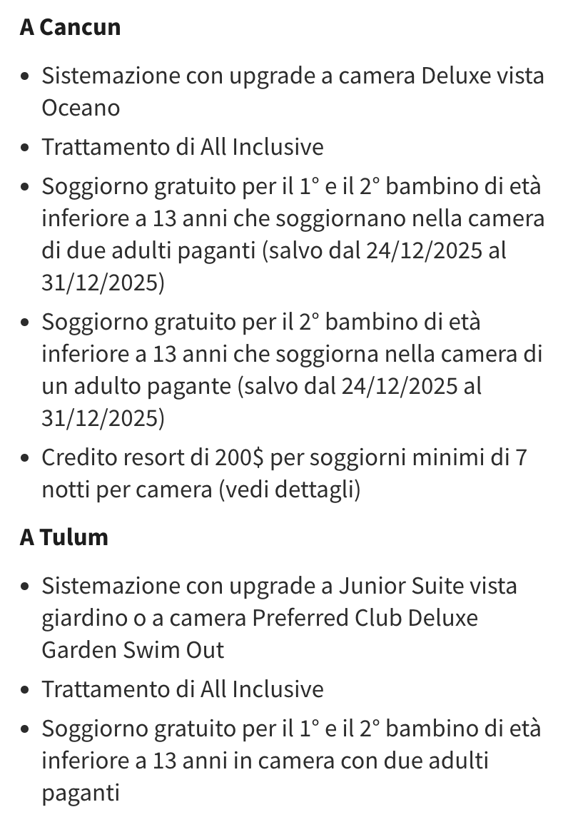 Partner Link voyageprive_it_packages_direct