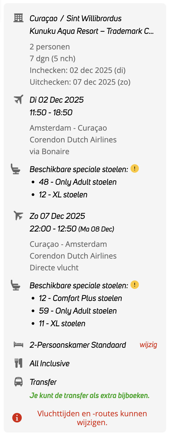 Partner Link corendon_nl_packages_direct