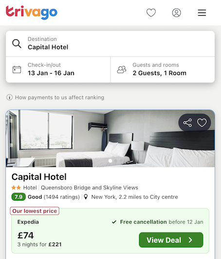 Partner Link trivago_uk_accommodations_affiliate