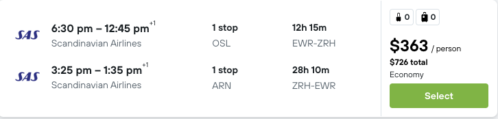 Partner Link kayak_us_flights_wl
