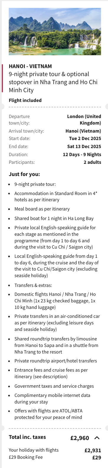 More Information 