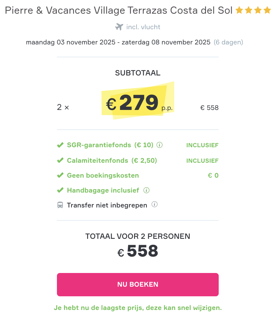 Partner Link vakantiediscounter_nl_packages_affiliate