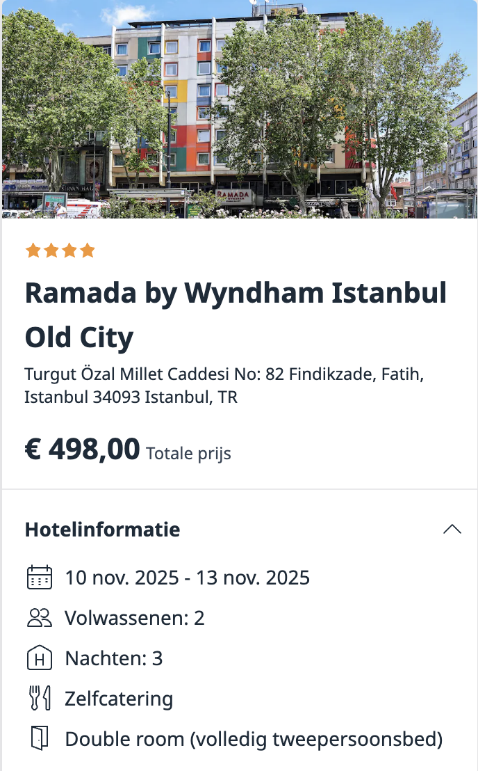 Partner Link esky_nl_packages_wl
