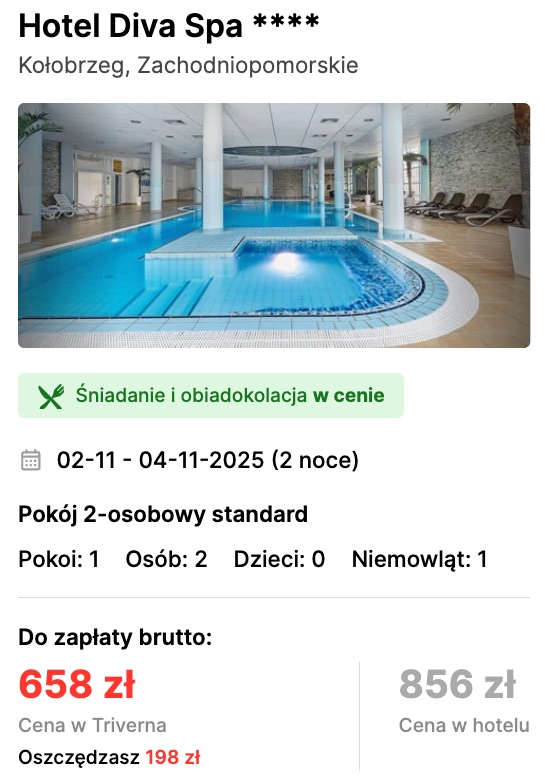 Partner Link triverna_pl_accommodations_direct