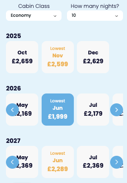 Partner Link affordableluxurytravel_uk_packages_direct