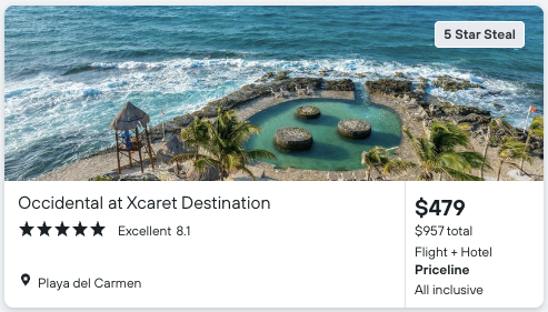 Partner Link kayak_us_packages_wl