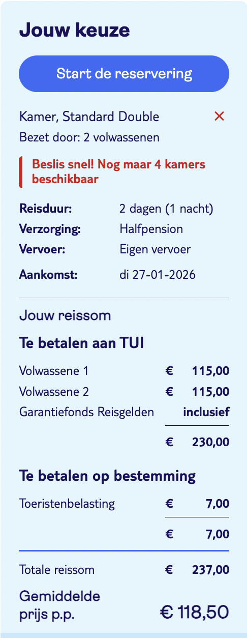 Partner Link tui_nl_packages_direct