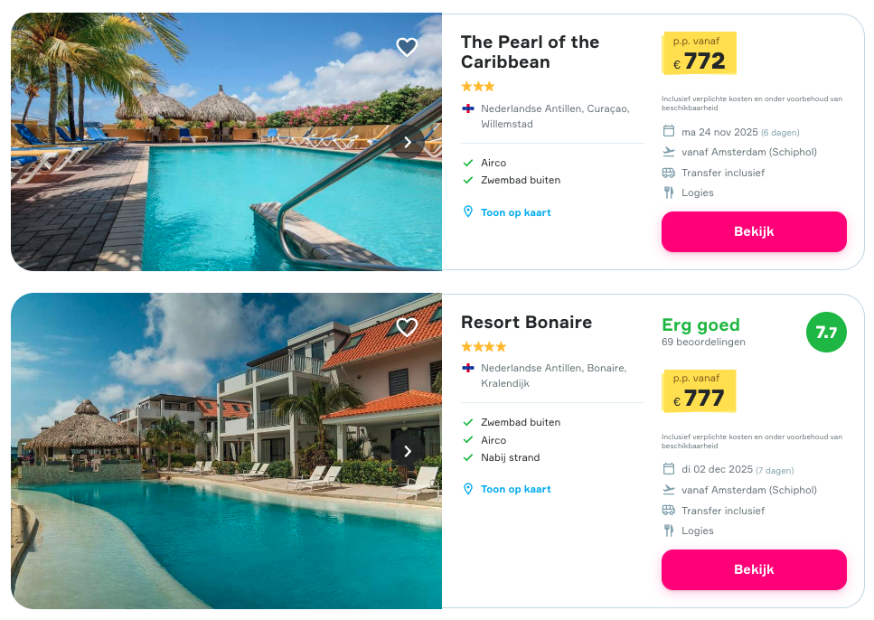 Partner Link vakantiediscounter_nl_packages_affiliate