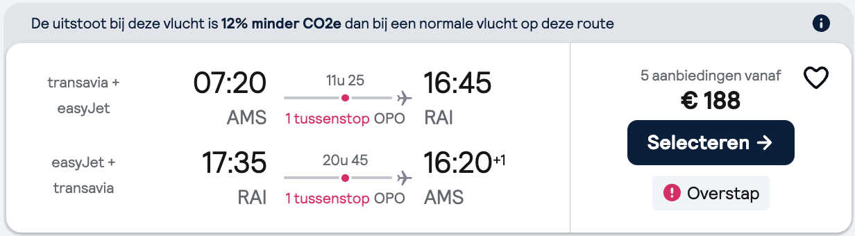 Partner Link skyscanner_nl_flight_affiliate