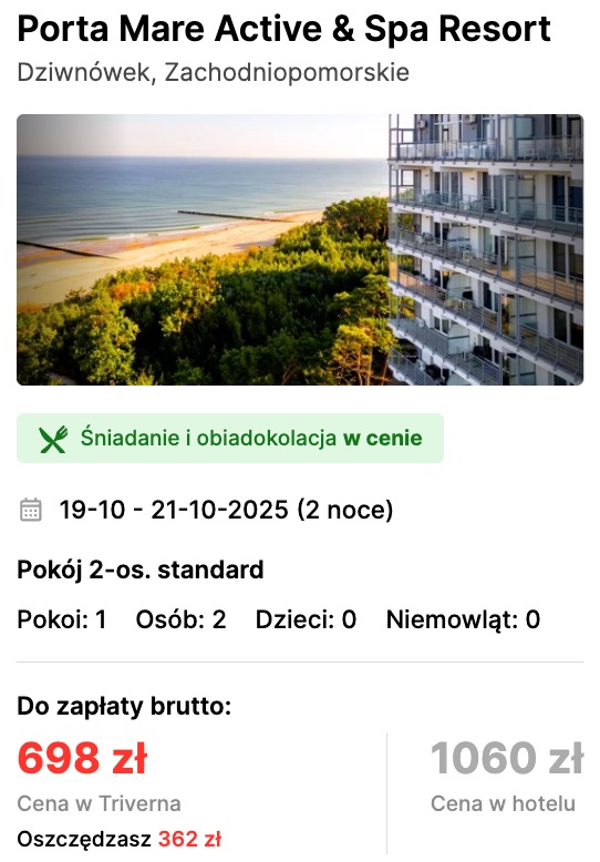 Partner Link triverna_pl_accommodations_direct