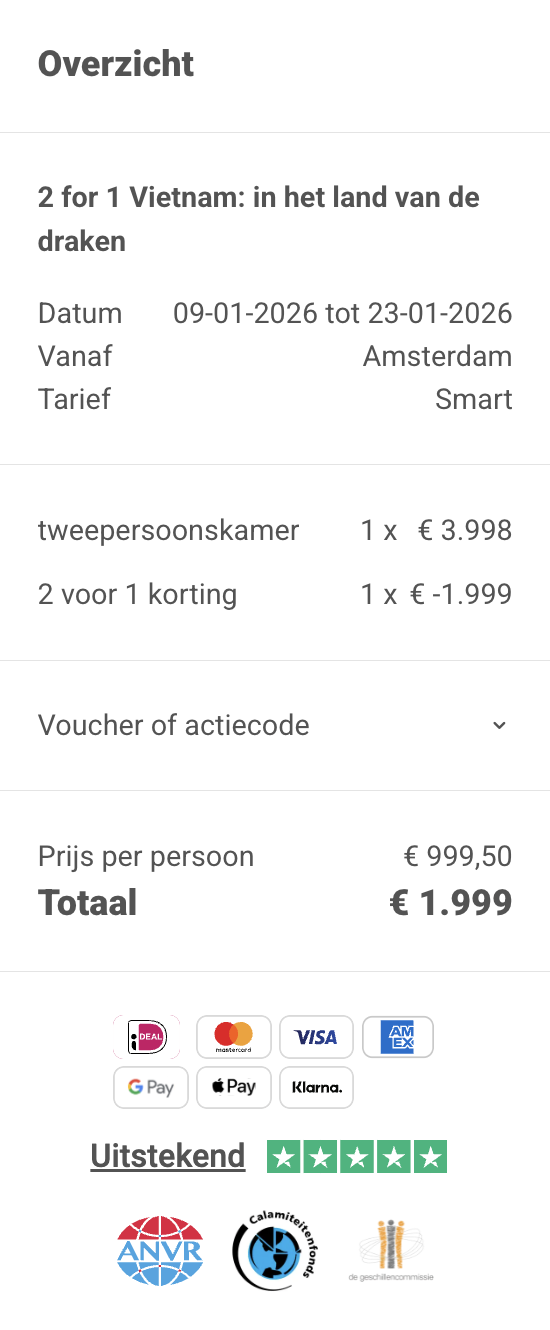 Partner Link journaway_nl_packages_wl
