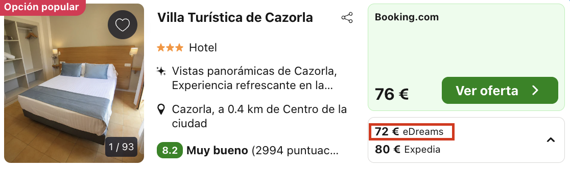 Partner Link trivago_es_accommodations_affiliate