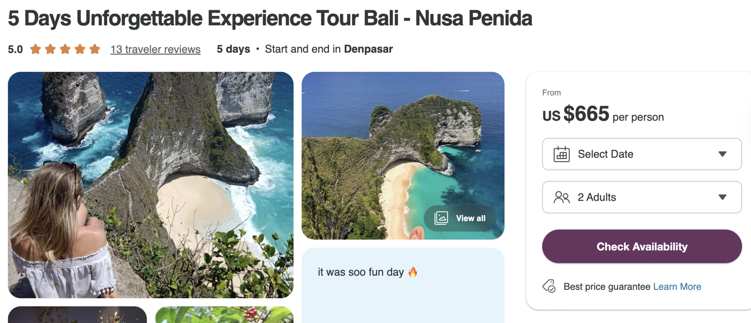 Partner Link tourradar_us_other_affiliate