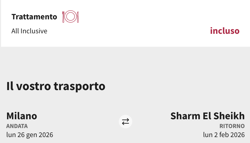 Partner Link voyageprive_it_packages_direct