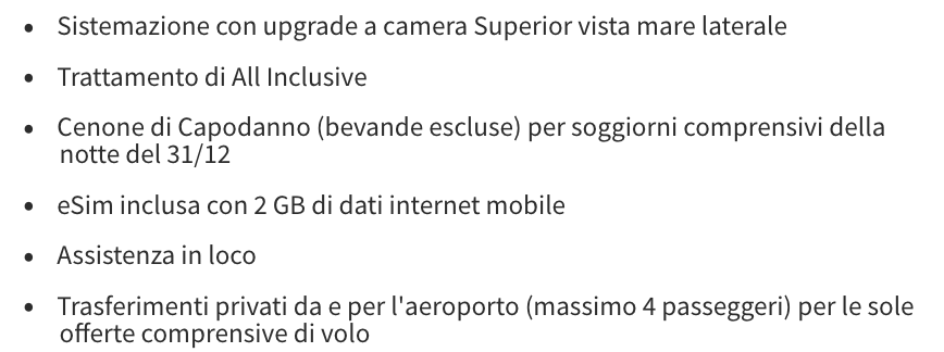 Partner Link voyageprive_it_packages_direct