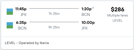 Partner Link kayak_us_flights_wl